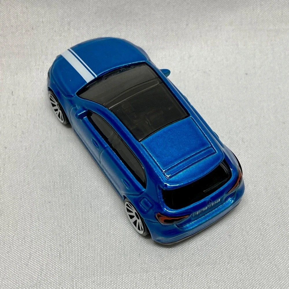 Hot Wheels this hot